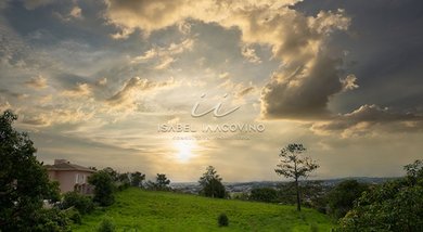 land_lot em Rua do Observatório, Observatório - Vinhedo - SP