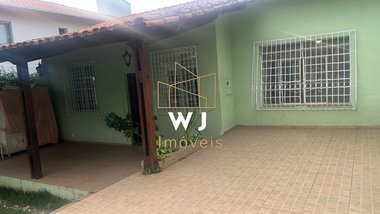 house em Rua Franco Lima, Liberdade - Belo Horizonte - MG