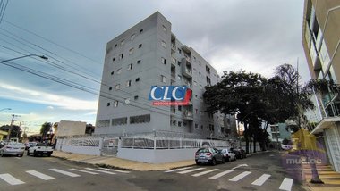 apartment em Rua Jundiaí, Vila Furlan - Indaiatuba - SP