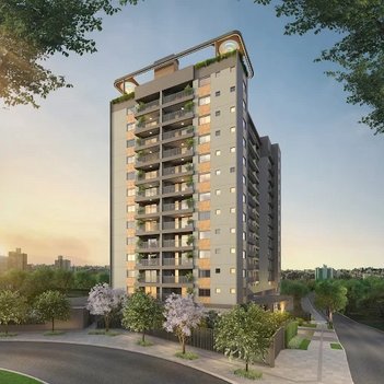 apartment em Rua Luzitana, Higienópolis - Porto Alegre - RS