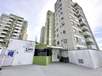 apartment em Rua José Sabino, Balneário Piçarras - Balneário Piçarras - SC