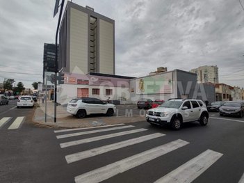 office em Avenida Cesário Alvim, Centro - Uberlândia - MG