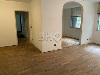 apartment em Alameda Ribeirão Preto, Bela Vista - São Paulo - SP