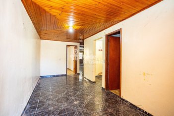 house em QR 410 Conjunto 7, Samambaia Norte (Samambaia) - Brasília - DF
