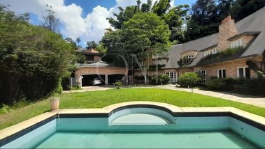 house em Rua Bandeirante Sampaio Soares, Vila Morumbi - São Paulo - SP