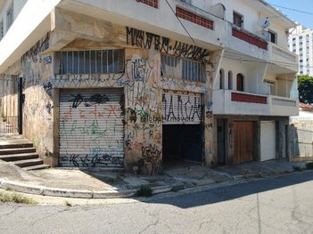 commercial_building em Major Sucupira, Vila Firmiano Pinto - São Paulo - SP