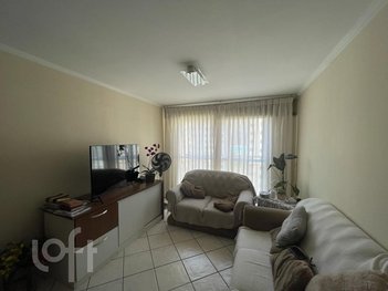 apartment em Aureliano Guimarães, Vila Andrade - São Paulo - SP