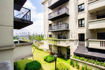 office em Avenida Queiroz Filho, Vila Hamburguesa - São Paulo - SP