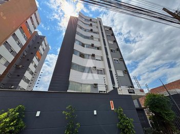 apartment em Rua Lapa, Boa Vista - Joinville - SC