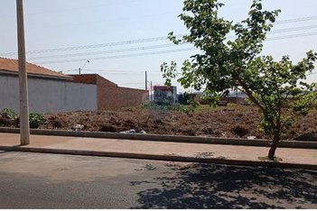 land_lot em Rua Benedita Ferreira de Souza, Parque das Gaivotas - Ribeirão Preto - SP