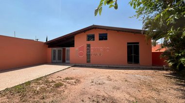 house em Rua Carmela Nano, Jardim das Samambaias - Jundiaí - SP