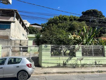 house em Rua José Luiz Azevedo, Frei Leopoldo - Belo Horizonte - MG