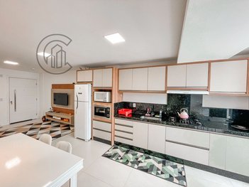 apartment em Rua Lourenço Nascimento, Gravatá - Navegantes - SC