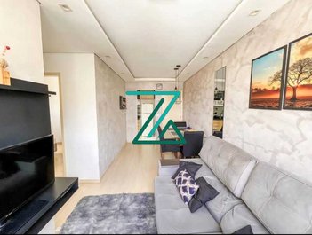 apartment em Rua Doutor Eloy Chaves, Ponte de São João - Jundiaí - SP