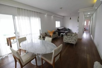 apartment em Avenida Doutor Martin Luther King, Umuarama - Osasco - SP