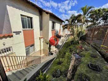 house em Rua Albatroz, Vila Cloris - Belo Horizonte - MG