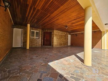 house em Rua Pará, Vila Cristóvam - Limeira - SP