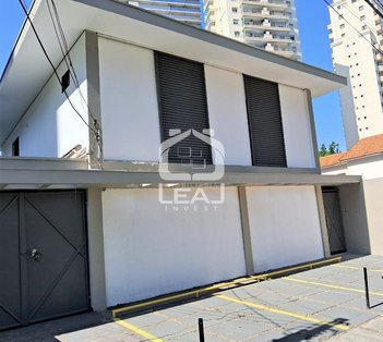 commercial_building em Rua Diogo Moreira, Pinheiros - São Paulo - SP