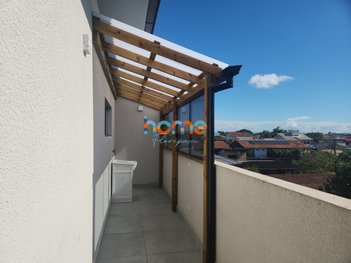 apartment em Rua José Elias Lopes, Campeche - Florianópolis - SC