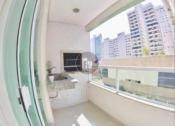 apartment em Rua 201, Centro - Balneário Camboriú - SC