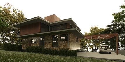 house em Rua Augusto Germano Wilke, Silveira - Garopaba - SC