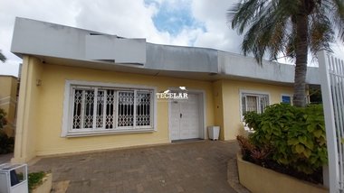 office em Avenida Brasília, Centro - Portão - RS