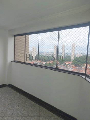 apartment em Rua Sócrates, Vila Sofia - São Paulo - SP