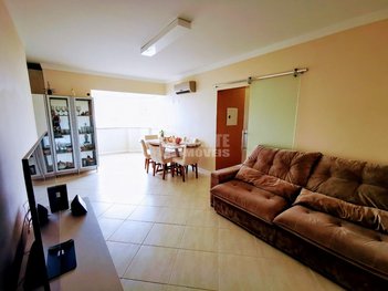 apartment em Rua Martinho Calado, Centro - Florianópolis - SC