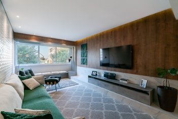apartment em Rua Araruama, Vila Jardim - Porto Alegre - RS