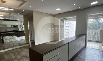 apartment em Rua Ibitirama, Vila Prudente - São Paulo - SP
