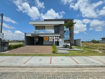house em Avenida Eusébio de Queiroz, Coaçu - Eusébio - CE