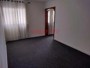 apartment em Avenida Braz Leme, Santana - São Paulo - SP