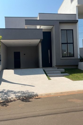 house em Rua Camboatã, São Bento - Paulínia - SP