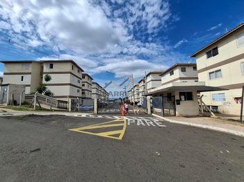 apartment em Avenida Aureliano Fernandes de Araújo Neto, Vale do Sol - Piracicaba - SP