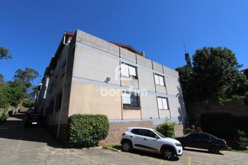 apartment em Rua Prisma, Santa Tereza - Porto Alegre - RS