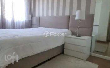 apartment em Carlos Renato R. Fonseca, Jardim Itu-Sabará - Porto Alegre - RS