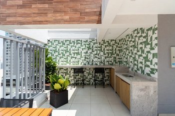 apartment em Rua Padre Chico, Perdizes - São Paulo - SP