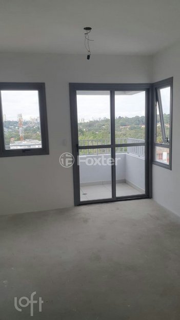 apartment em Rua Joaquim Guarani, Jardim das Acácias - São Paulo - SP