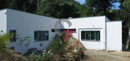 commercial_building em Estrada do Pasto Grande, Ubatumirim - Ubatuba - SP