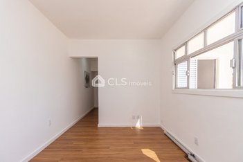 apartment em Rua Iperoig, Perdizes - São Paulo - SP