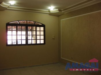 house em Avenida Professor Joaquim Passos e Silva, Vila Ita - Jacareí - SP