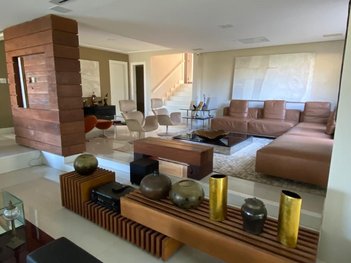 house em Avenida Orlando Gomes, Piatã - Salvador - BA