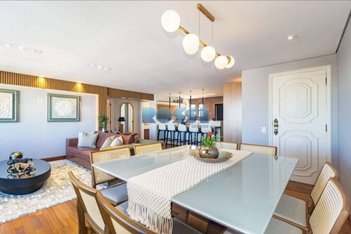 apartment em Rua Celso de Azevedo Marques, Parque da Mooca - São Paulo - SP