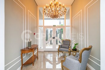 apartment em Padre Alois Kades, Jardim Europa - Porto Alegre - RS
