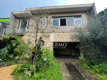 house em Rua Rio da Galera, Vila Carmosina - São Paulo - SP