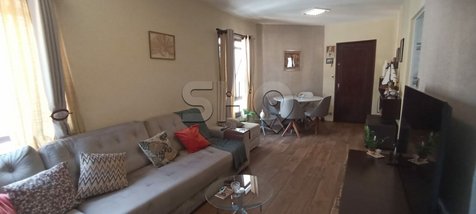 apartment em Rua Heliodora, Santana - São Paulo - SP