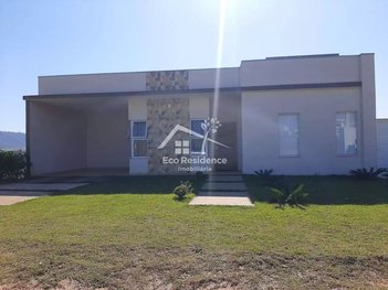 house em Rua 4, Ninho Verde II - Pardinho - SP