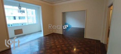 apartment em Nossa Senhora de Copacabana, Copacabana - Rio de Janeiro - RJ