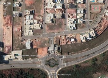 land_lot em Rua Benedito Pinotti, Urbanova VI - São José dos Campos - SP