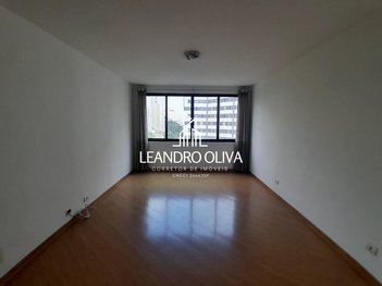 apartment em Rua Afonso de Freitas, Paraíso - São Paulo - SP